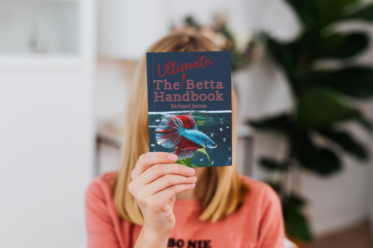 The Ultimate Betta Handbook